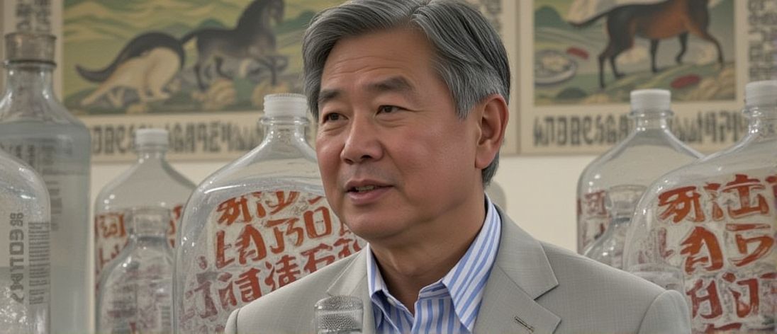 나루히토 천황, 세계 물 위기에 경종을 울리나요?