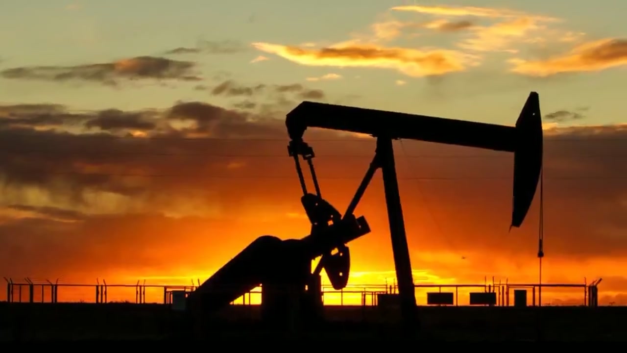 [원자재 스윙 매매] 미 EIA 원유 재고 발표 직전 휩소 회피 및 WTI 반등 타점 분석 (카지노 시드머니 관리법) 동영상 썸네일