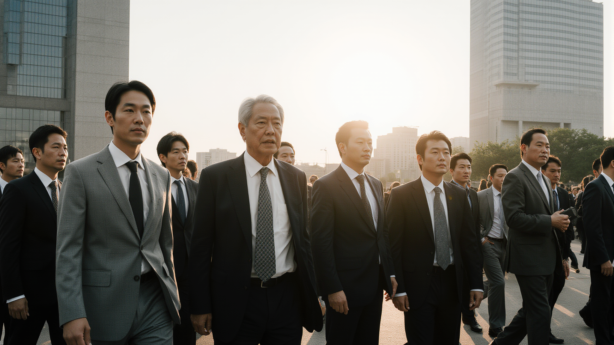 고령층 임금 구조 “Peak wage” 제도 논란