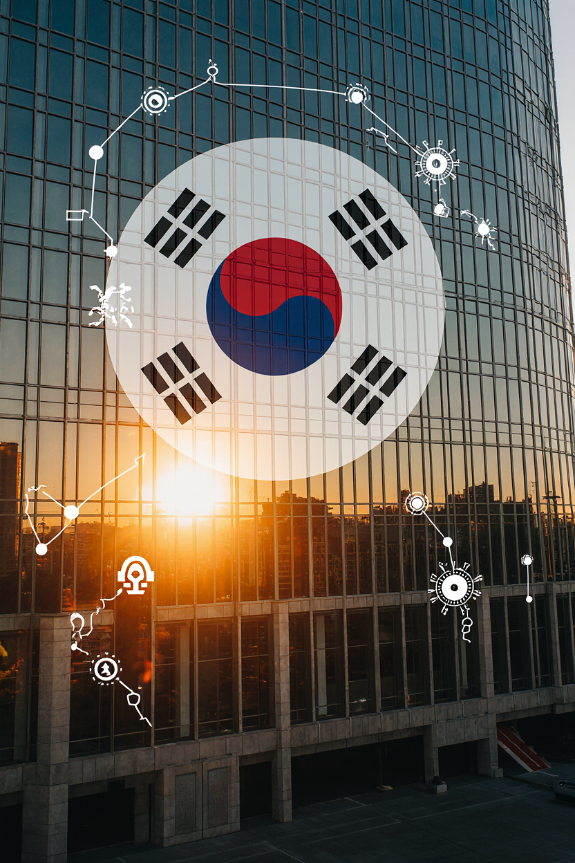 2025년 대한민국 정부에서 실제로 무슨 일이 일어나고 있을까요?