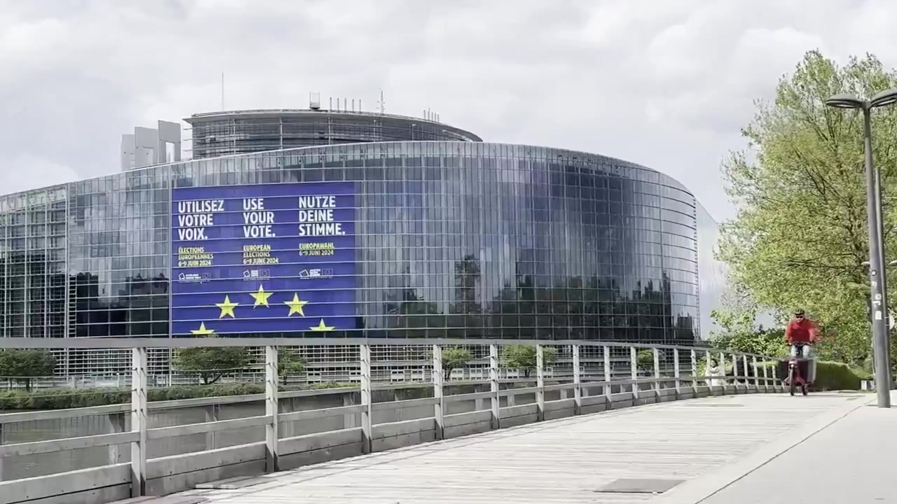 EU AI 법률 본격 시행: 글로벌 테크 기업과 한국 시장에 미칠 파장 정리 동영상 썸네일