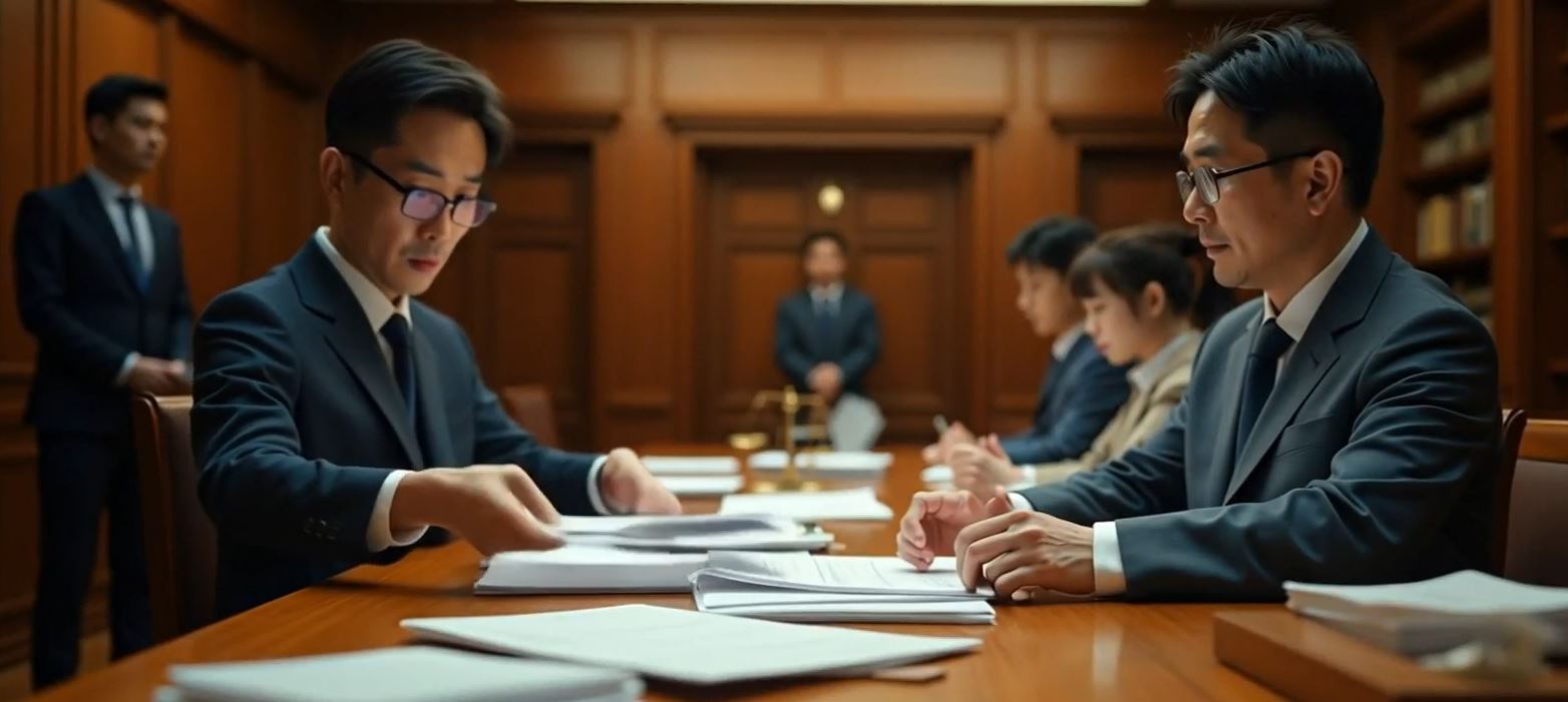 통일교한학자전직대통령배우자뇌물혐의공소분석정치적파장 동영상 썸네일
