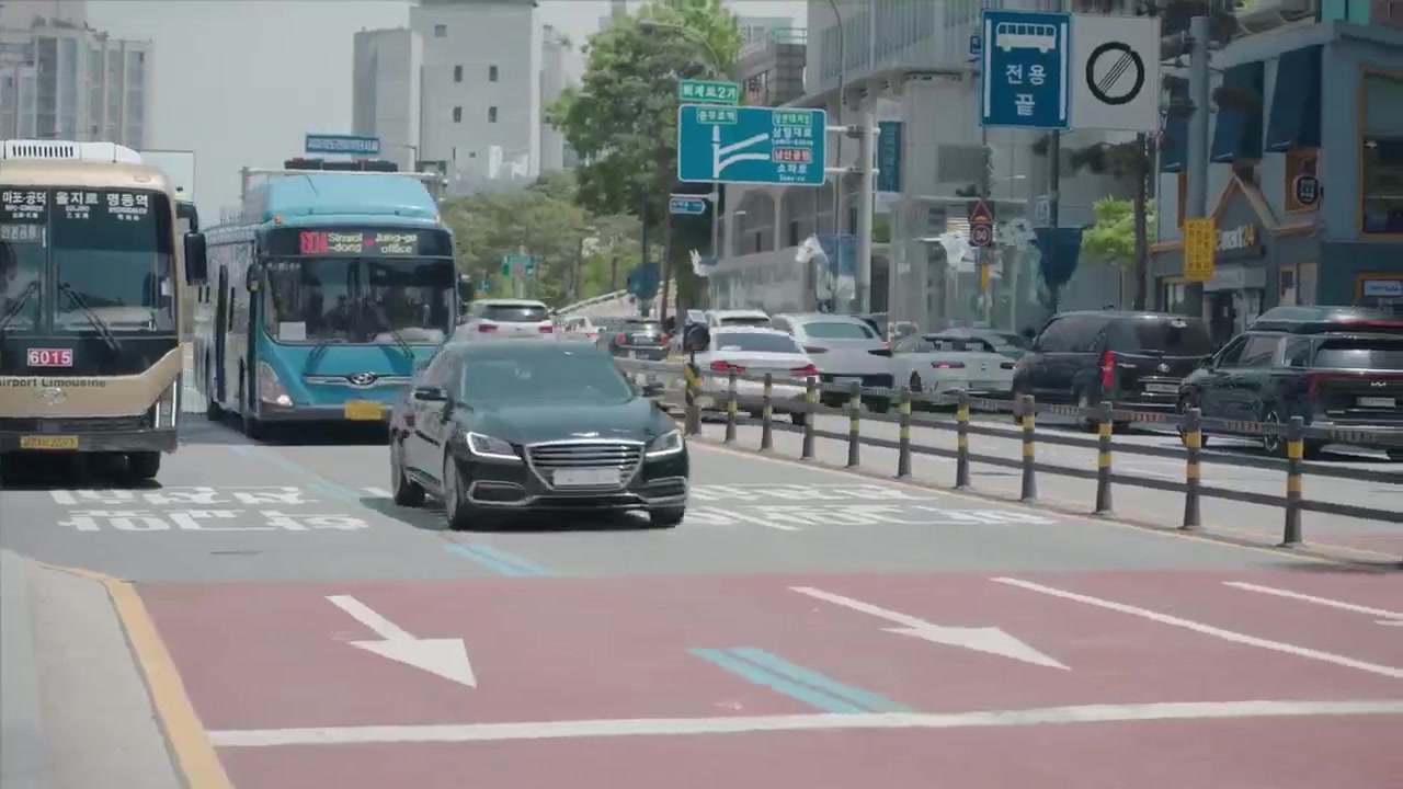 2026년 6월 수도권 대중교통 통합요금제 전면 시행…달라지는 점 총정리 동영상 썸네일
