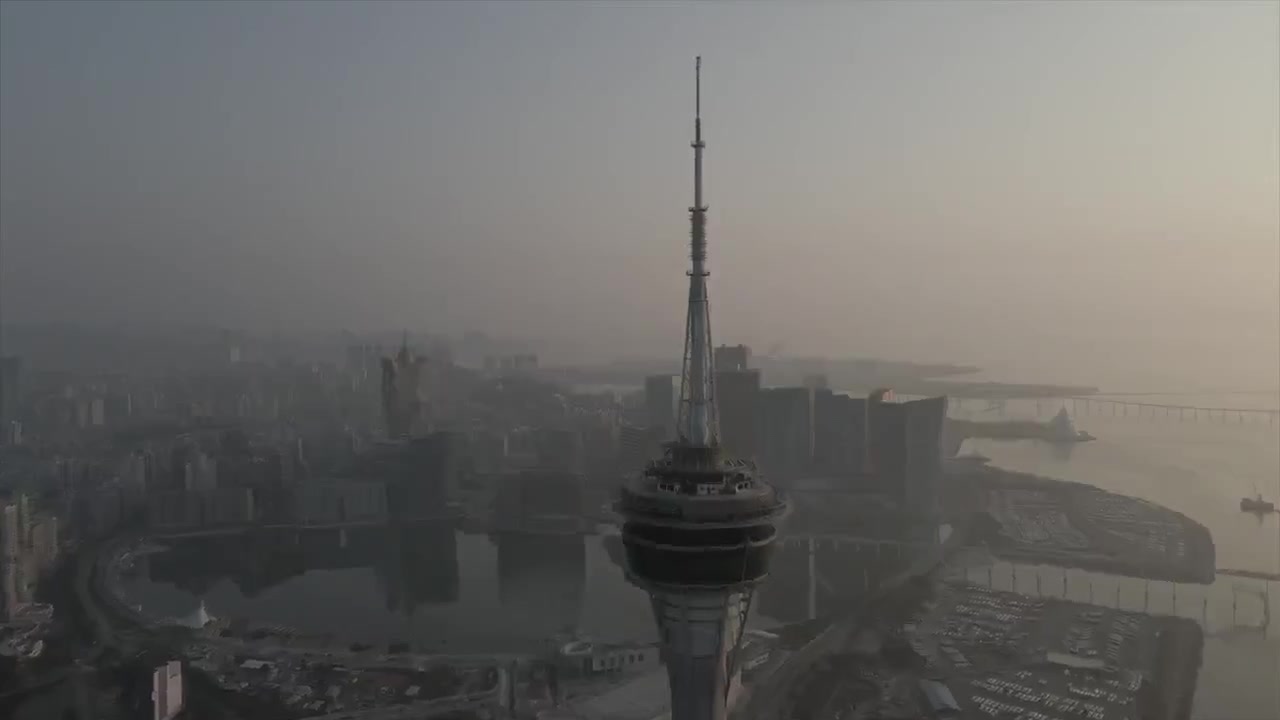 마카오, 2026년 카지노 입장 연령 21세→23세 상향 발표 동영상 썸네일