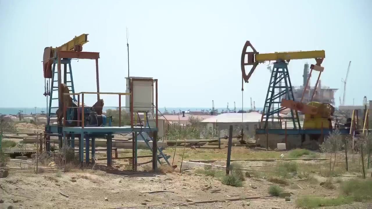 OPEC+ 2026 하반기 감산·증산 옵션, 유가를 흔들 세 가지 시나리오 동영상 썸네일