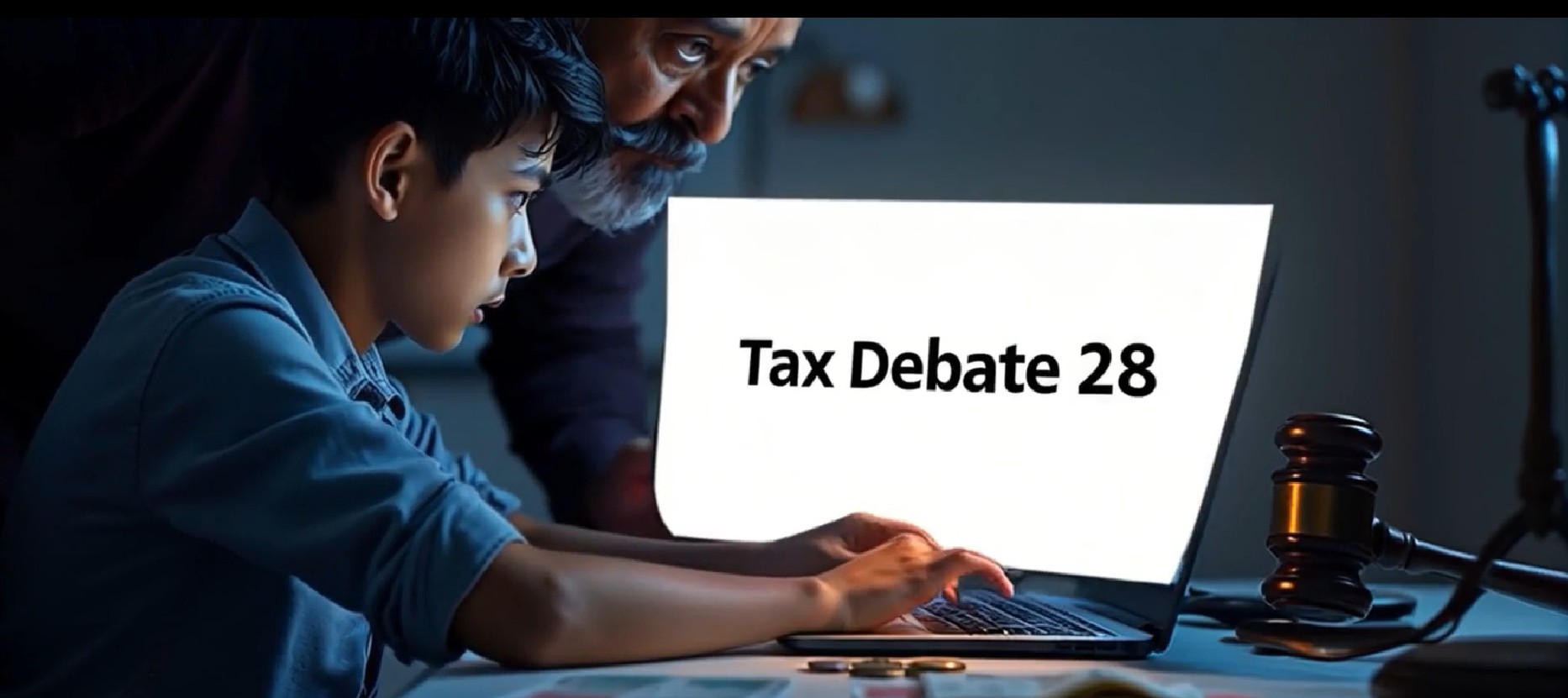 인도의 온라인 게임 산업 세금 논쟁: 기술 기반 게임에 대한 28% GST 논란 촉발  동영상 썸네일