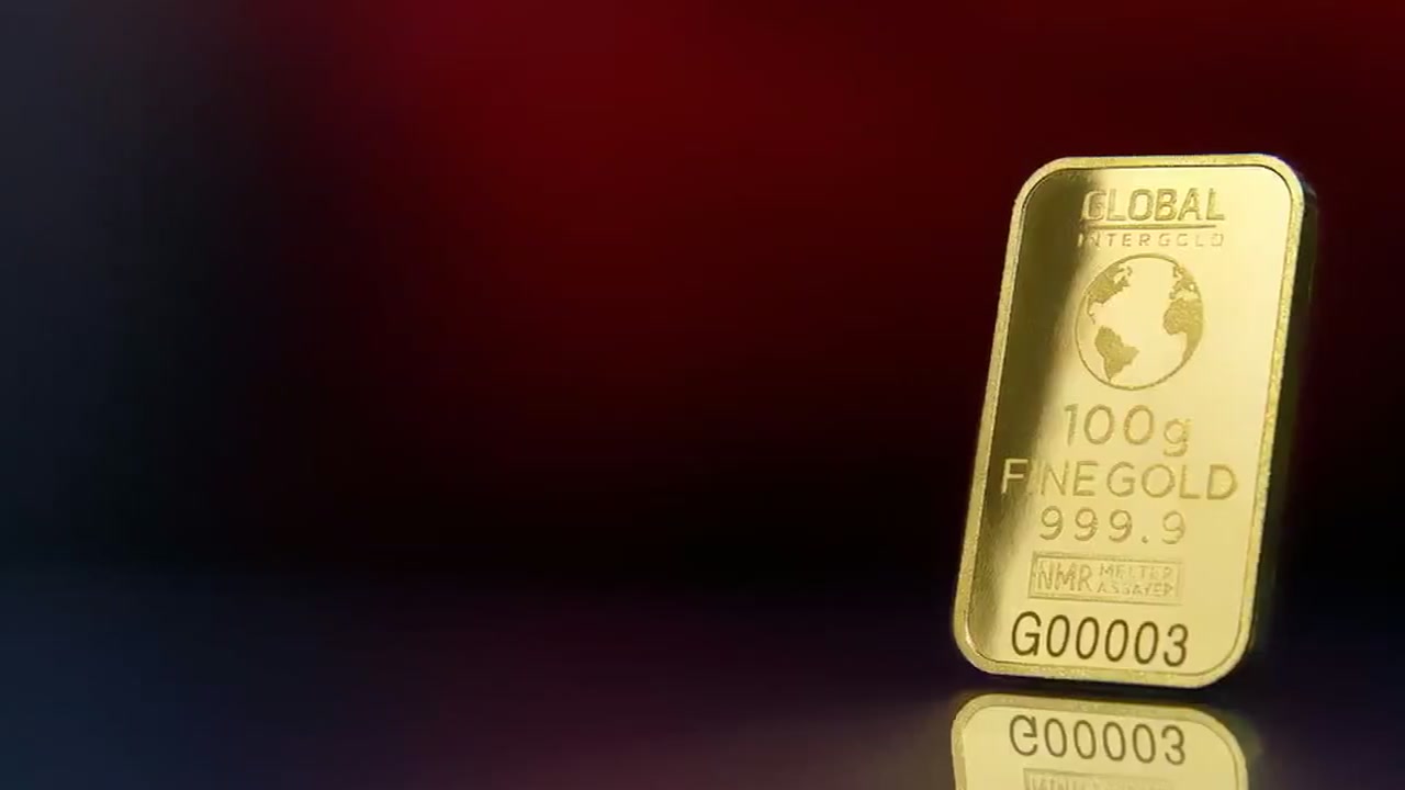 [금 선물 마진거래] 5월 22일 XAU/USD 스프레드 확대와 유동성 사냥(Liquidity Grab) 분석 및 카지노 시드머니 활용 전략 동영상 썸네일