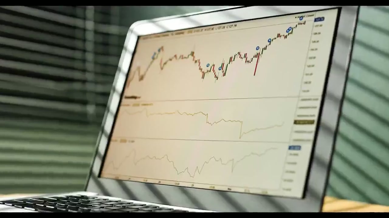 비트코인 CME 갭(Gap) 매매 기법: 월요일 오전 스캘핑과 고배율 레버리지 전략 동영상 썸네일