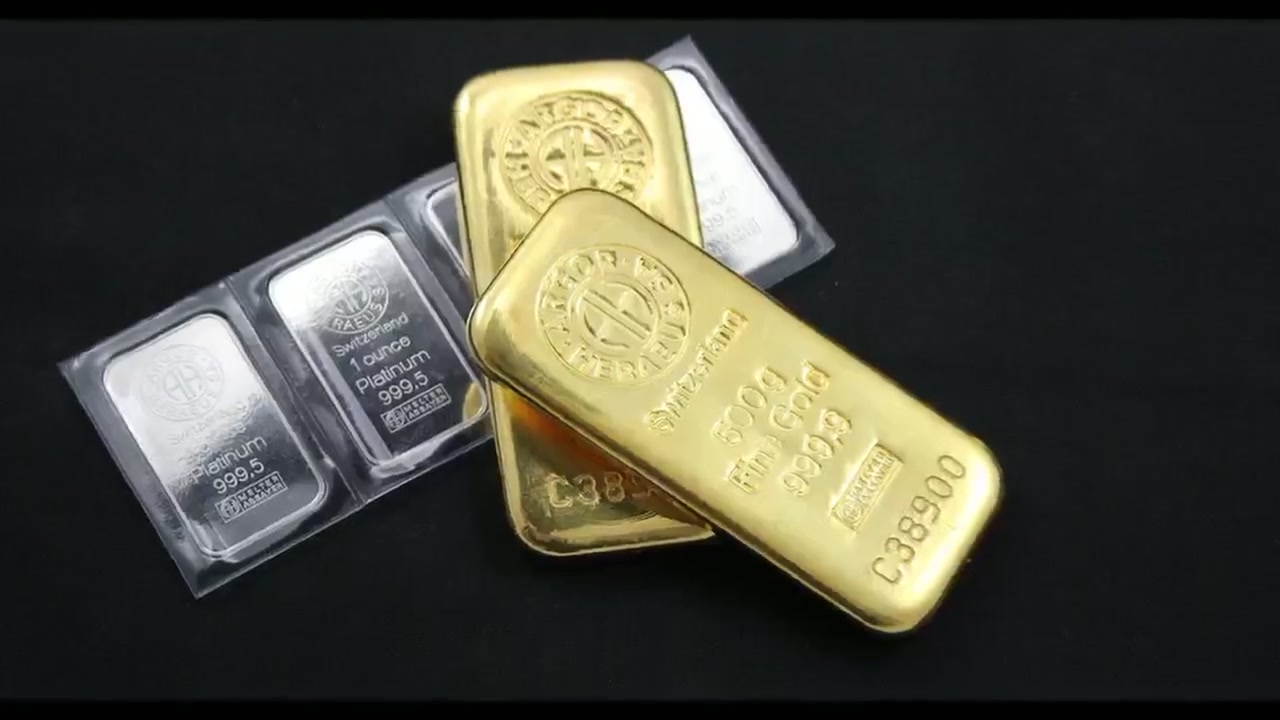 [원자재 스윙 매매] 은(XAG/USD) 선물 숏 스퀴즈와 피보나치 확장 1.618 타점 분석: 카지노 시드머니 불리기 실전 가이드 동영상 썸네일