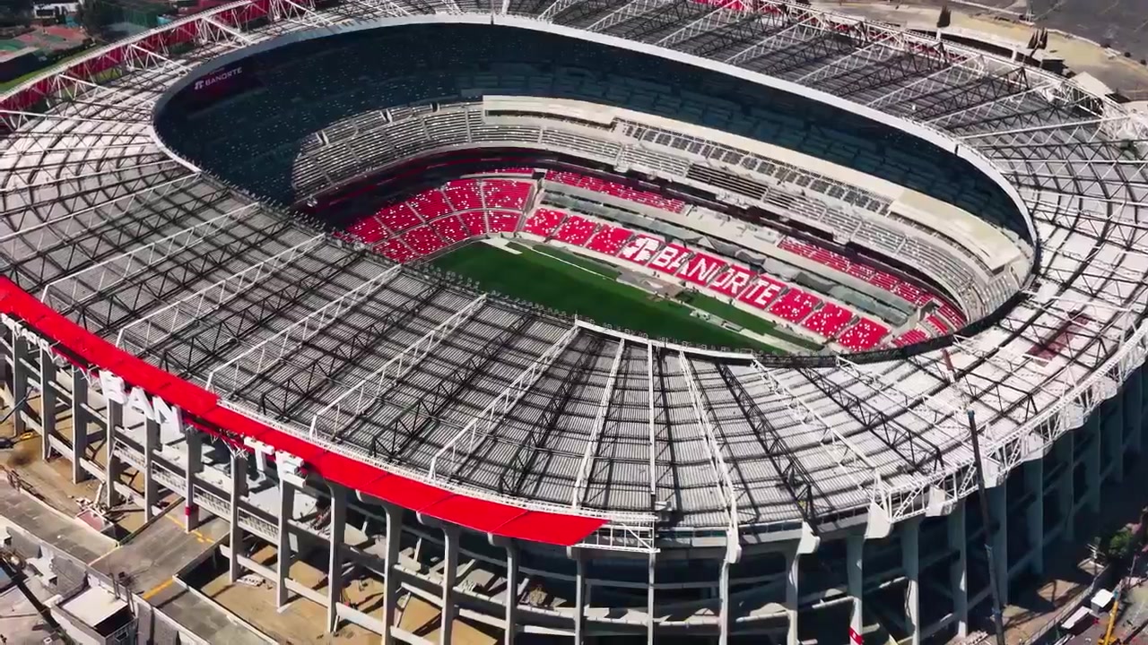 2026 북중미 월드컵 개최 준비 현황 및 16개 도시별 핵심 포인트 총정리 동영상 썸네일