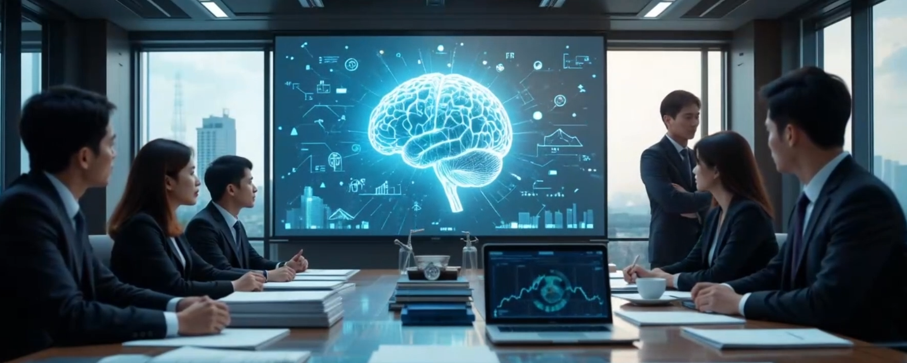 AI 규제 정책 강화, 스타트업 투자 시장과 산업 전반에 미치는 영향 분석