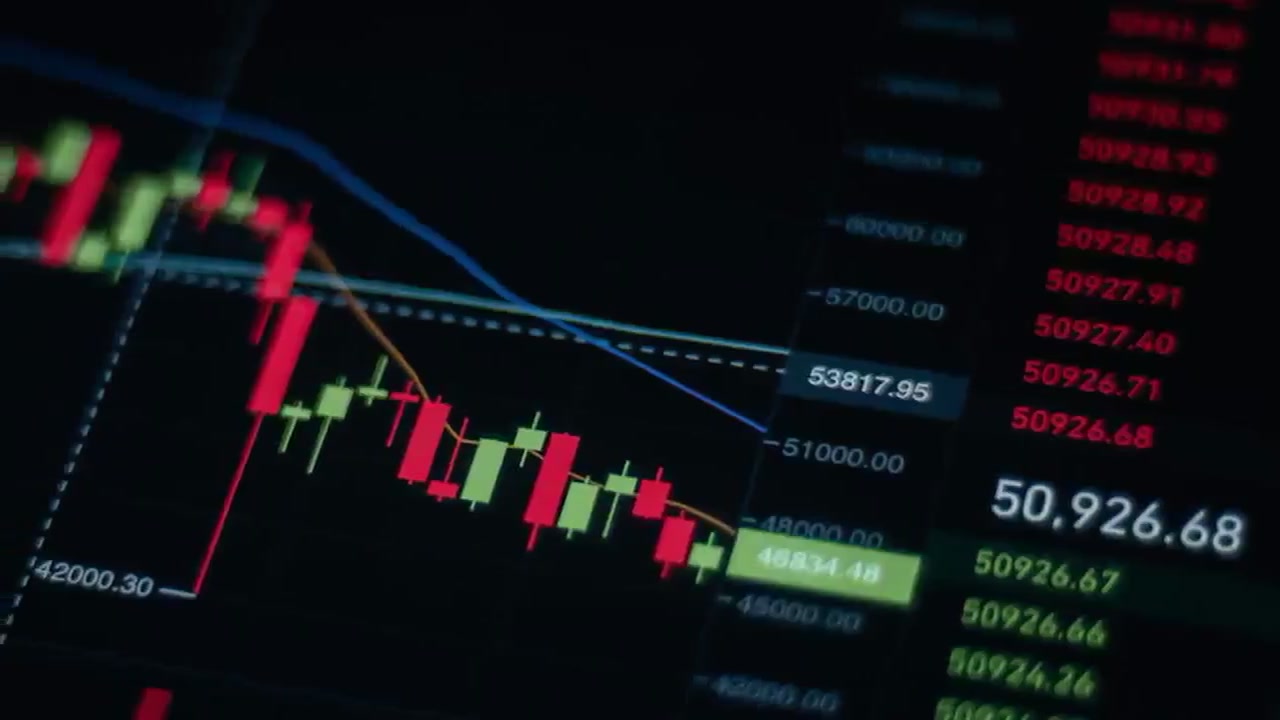 1월 FOMC 긴급 분석: 나스닥 베어 트랩 판별과 파월 매파 발언 대응 선물 매도 전략 동영상 썸네일