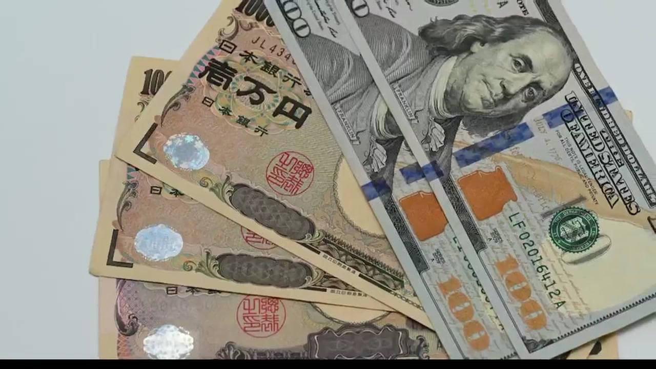 금요일 런던 픽스 시간대 USD/JPY 외환 스캘핑: 일본 자금 송환 물량과 5분봉 핀바 매매법 완벽 가이드 동영상 썸네일
