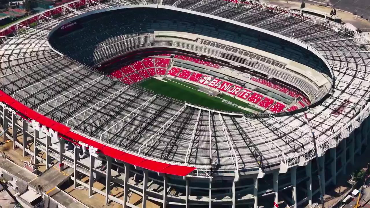 2026 북중미 월드컵 개막 직전 열기: 개최도시 준비 현황과 팬 문화 집중 분석 동영상 썸네일