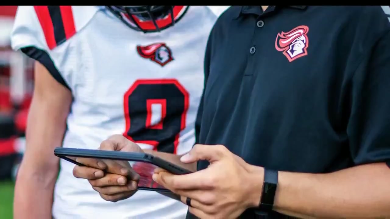 NFL 위크 18 베팅 전략: 선수 계약 보너스(Incentive)를 활용한 프롭 오버 공략법 동영상 썸네일