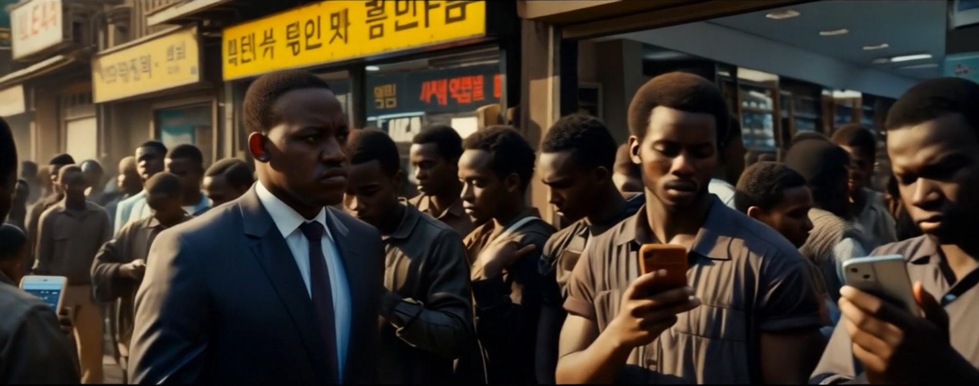 영국 스포츠 베팅 회사, 아프리카 시장 확장에서 윤리적 논란과 사회적 영향에 직면하다 동영상 썸네일