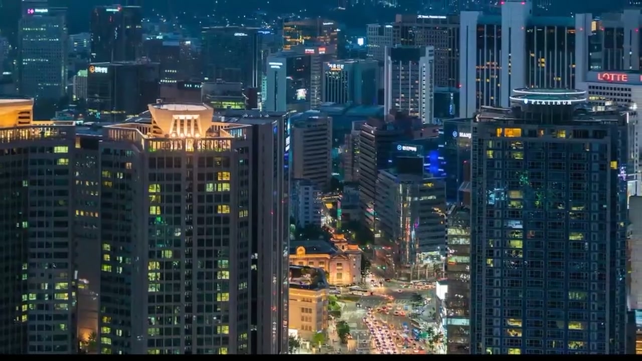 강남 부동산 리포트: 2월 금리 동결과 갭투자 매수 심리의 '베팅' 전략 분석 동영상 썸네일