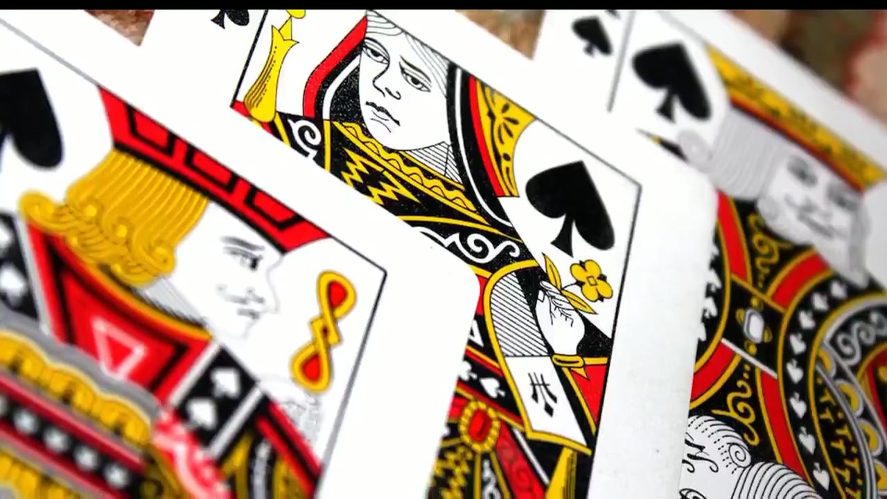 블랙잭 로얄 매치(Royal Match) 사이드 배팅의 수학적 함정: 기대값(EV) 분석과 승률 최적화 전략 동영상 썸네일