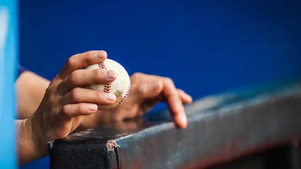 KBO 시범경기 수요일 등판 투수의 스위퍼 테스트와 탈삼진 오버 프롭 배팅 분석 동영상 썸네일