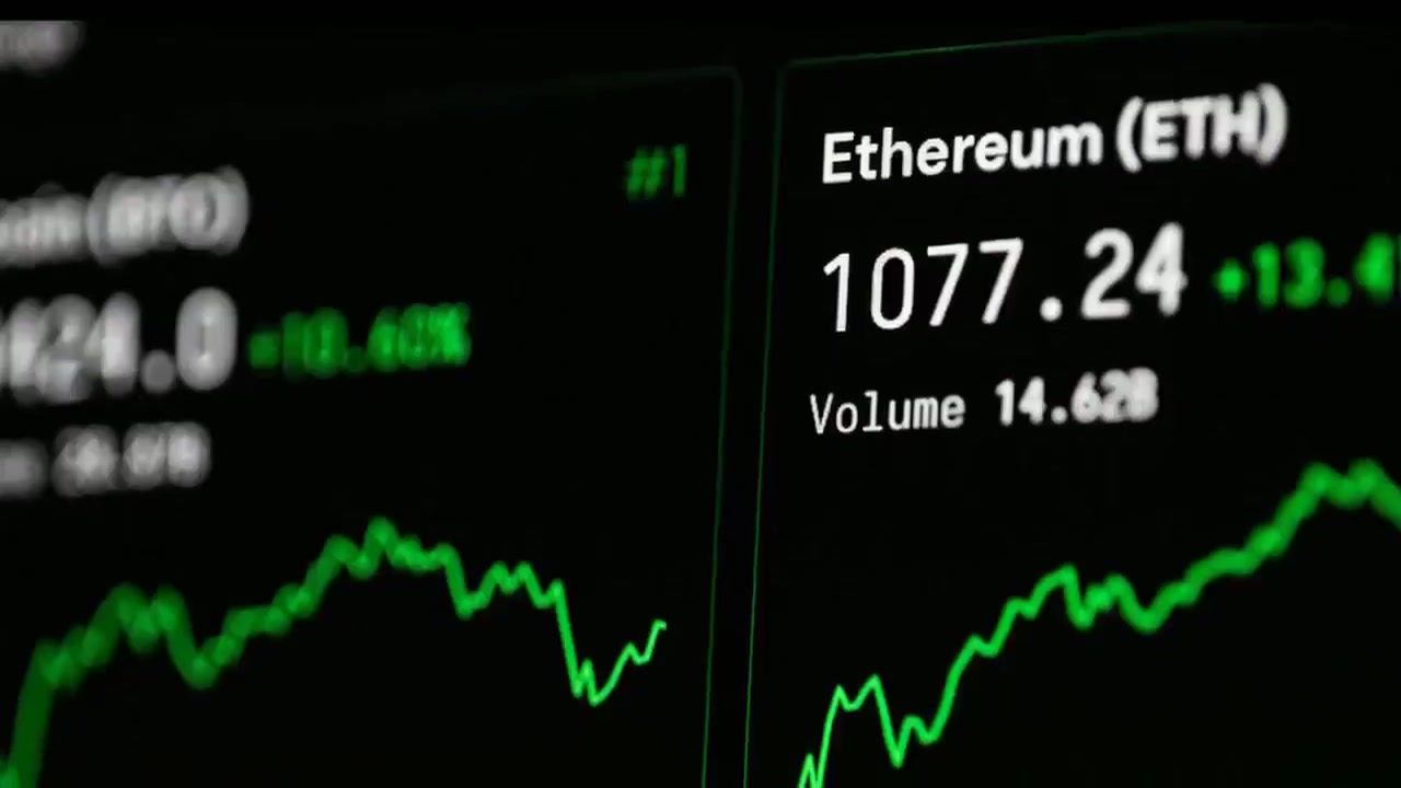 1월 FOMC 파월 발언 시나리오별 비트코인 유동성 휩쓸기 패턴과 고배율 스캘핑 전략 동영상 썸네일