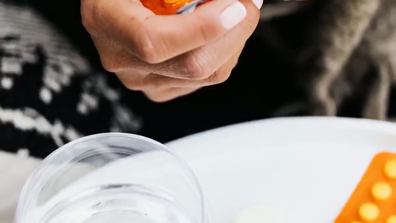 금요일 밤샘 바카라와 폭음 대비: 글루타치온 필름과 밀크씨슬을 활용한 완벽한 컨디션 사수법 동영상 썸네일