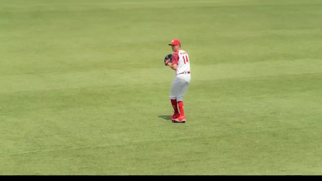 KBO 주말야구 5월 2일 토요일 5시 경기, 해 질 녘 직사광선이 외야수 실책과 유노카지노 야구벳 오버 배팅에 미치는 치명적 변수 분석 동영상 썸네일