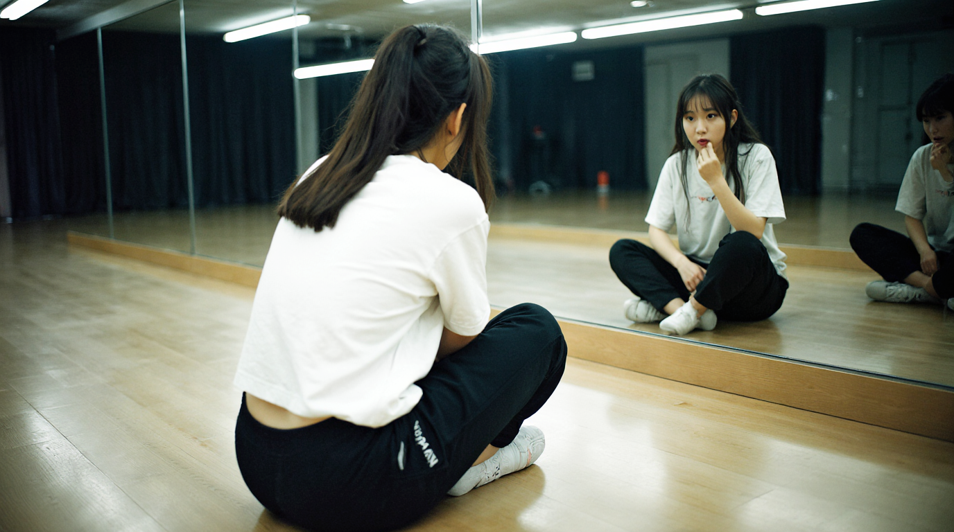 [르포] 케이팝 연습생, '데뷔의 꿈' 뒤에 숨은 인권 침해… 근로계약 법 사각지대 여전