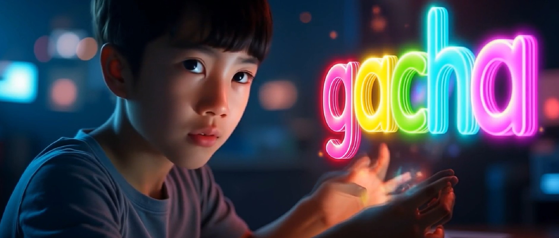 모바일 게임의 가챠 메카닉스, 도박 논란과 규제 촉구