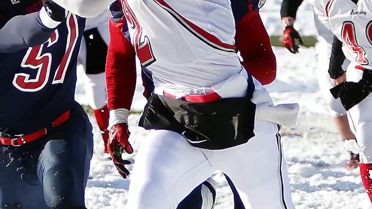 NFL 17주차 배팅 전략: 탈락 확정 팀의 '고춧가루' 동기부여와 역배당 가치 분석 동영상 썸네일