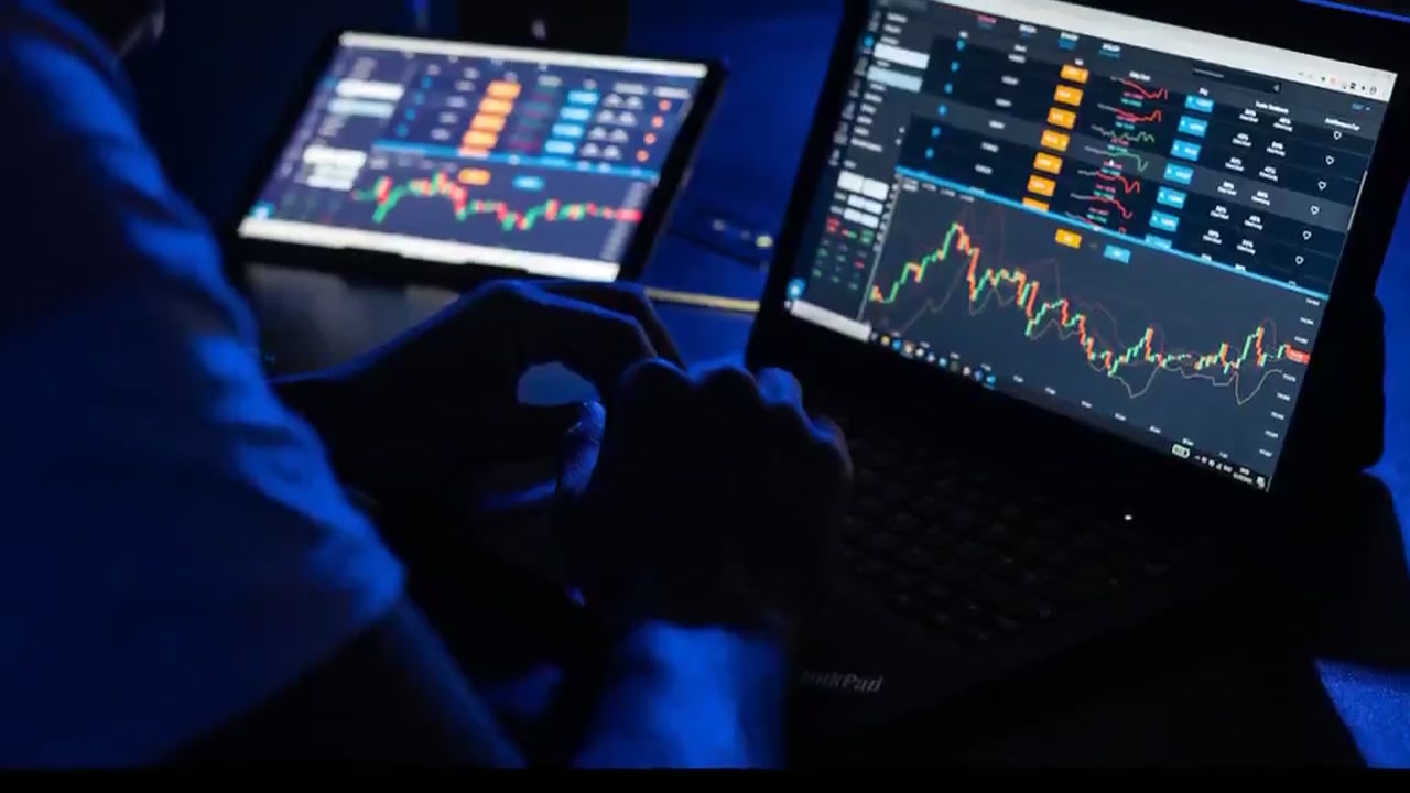 [외환 스캘핑] 미 신규 실업수당 청구건수 발표 직후 GBP/USD 15분봉 오더 블록 V자 반등 단타 및 카지노 수익 환전 방어 전략 동영상 썸네일