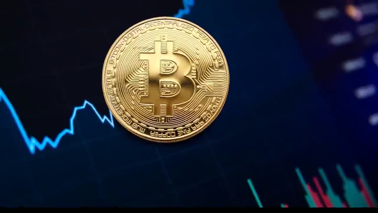 비트코인 기술 분석: 미 4분기 GDP 확정치와 금리 동결 기대감이 고배율 레버리지 및 카지노 시장에 미치는 파급력 동영상 썸네일