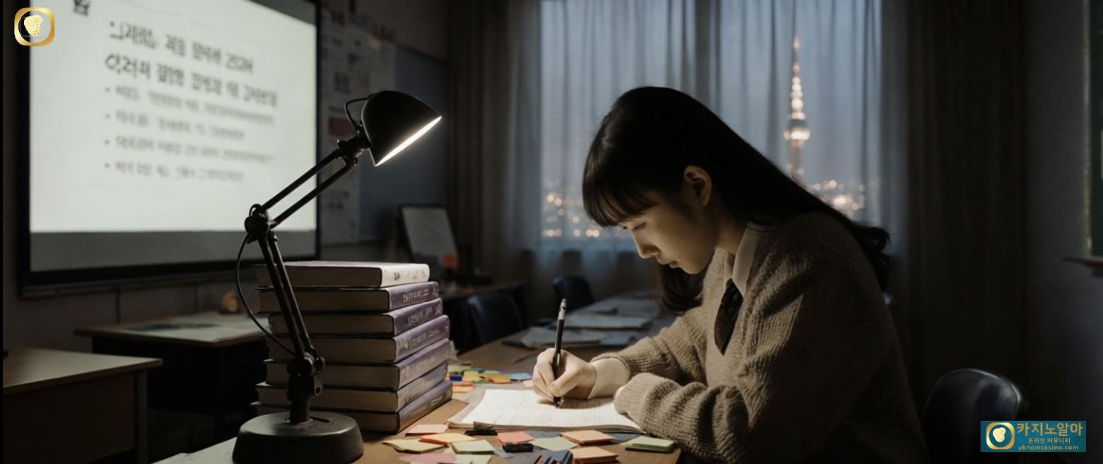 수능 개편 충격파! 2028 수험생이 꼭 알아야 할 준비법 동영상 썸네일