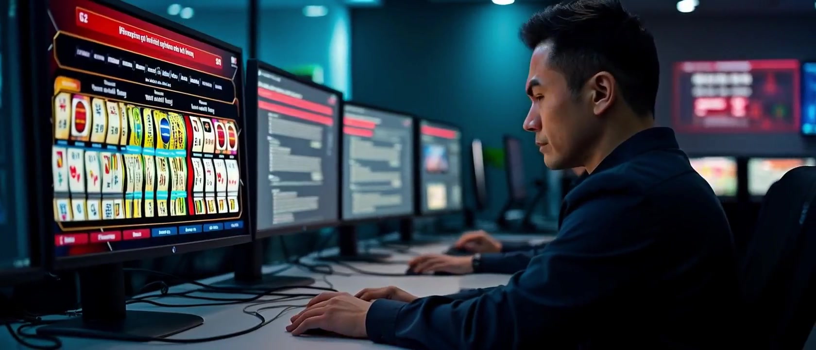 브라질, 불규칙한 도박 사이트 차단: 사용자 위험 증가로 전국적인 단속 확대 동영상 썸네일
