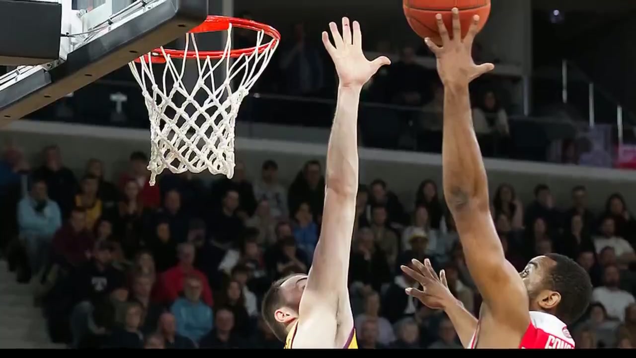 [NBA 플레이오프] 컨퍼런스 파이널 1차전: 휴식기와 롤 플레이어 야투율이 1쿼터 오버에 미치는 영향 동영상 썸네일