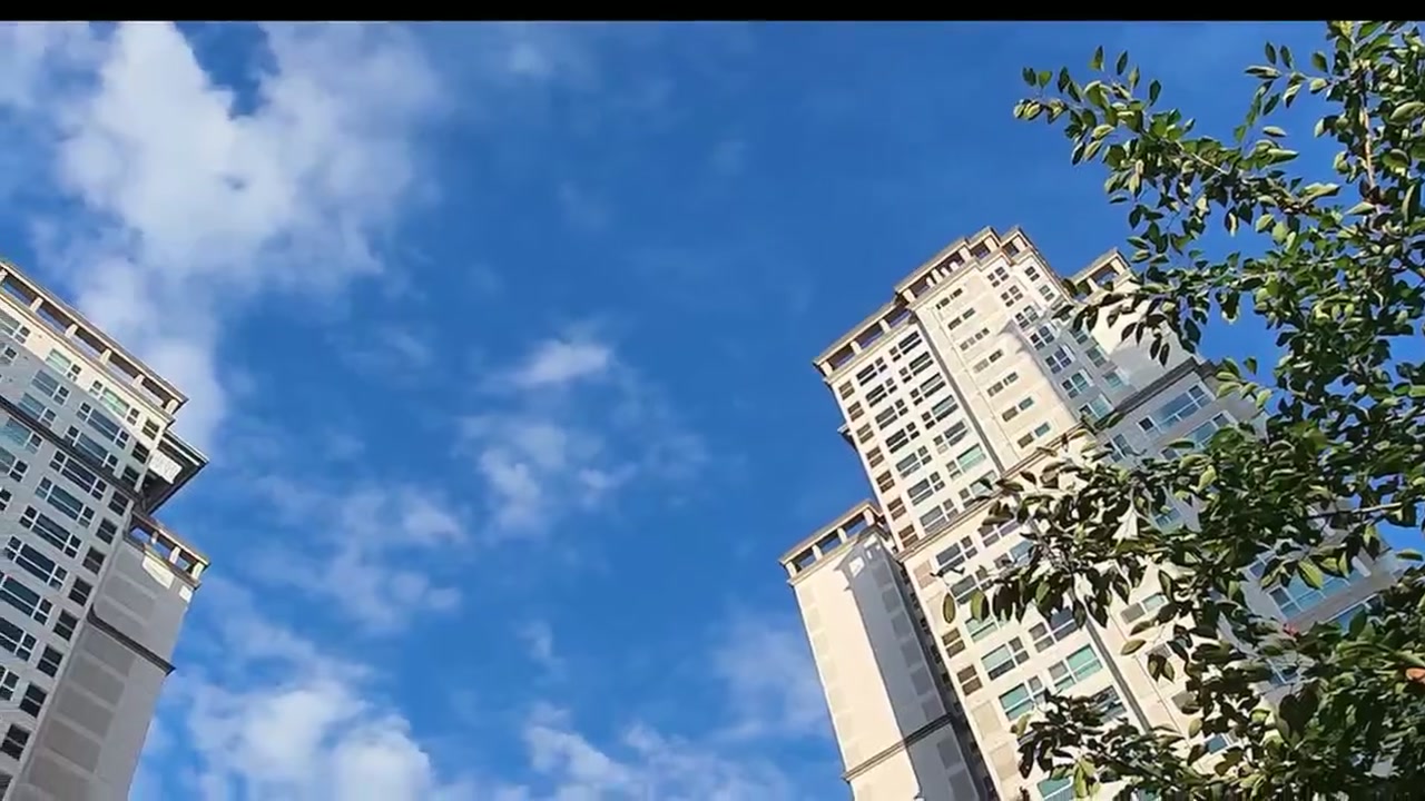 강남 부동산 급매물과 2월 대출 규제: 갭투자 시장은 거대한 카지노판인가? 동영상 썸네일