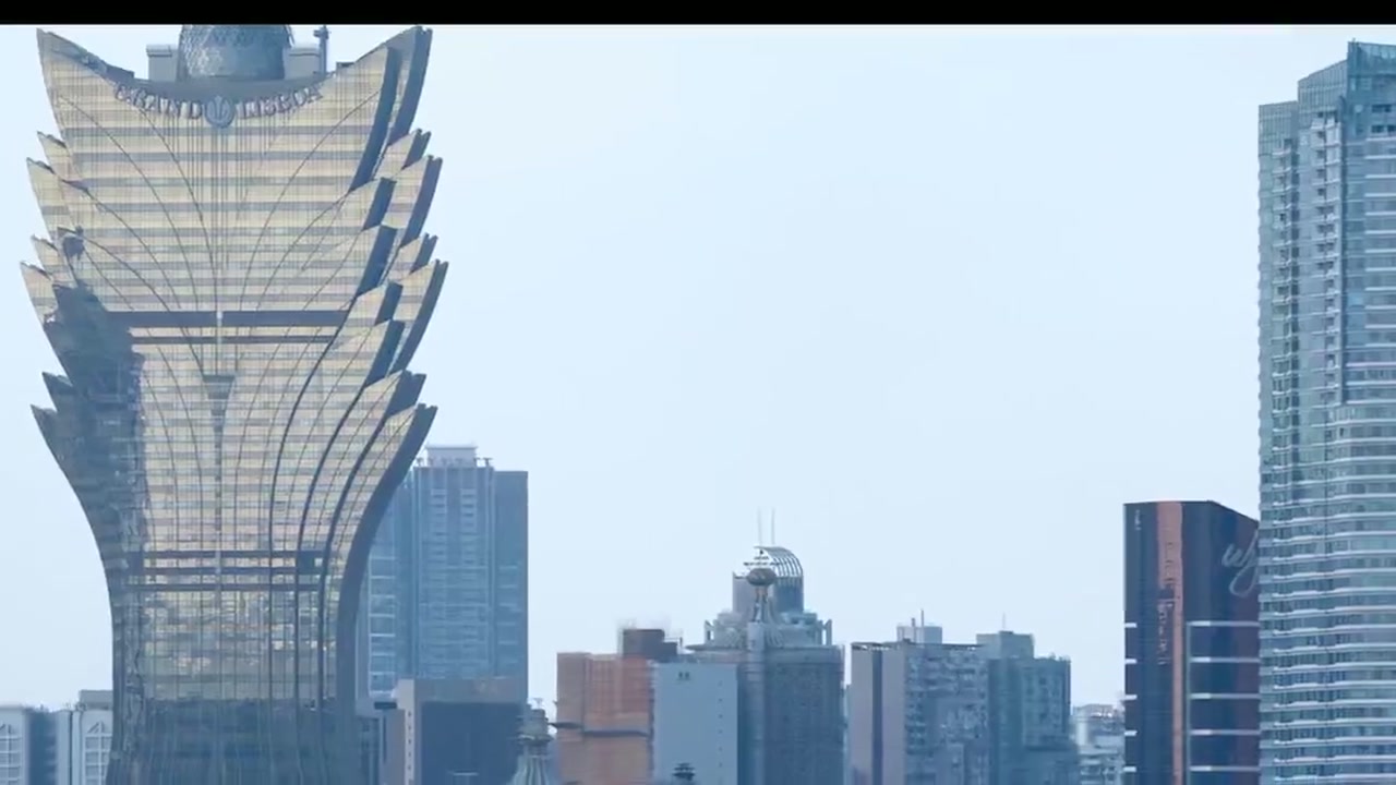 마카오 설날 골든위크: 코타이 VIP 바카라 미니멈 상향과 장줄 통계 심층 분석 동영상 썸네일