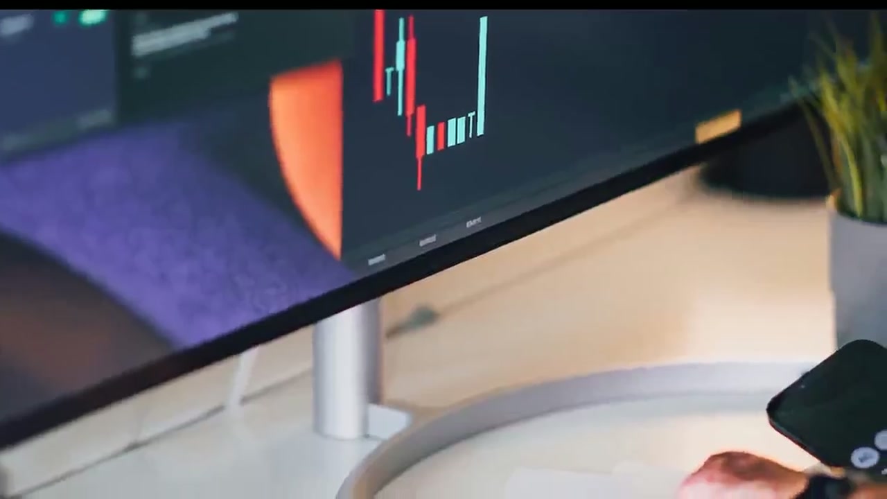 유로/엔 갭 하락 피보나치 갭 메우기 단타법과 카지노 수익금 환전방어 전략 동영상 썸네일
