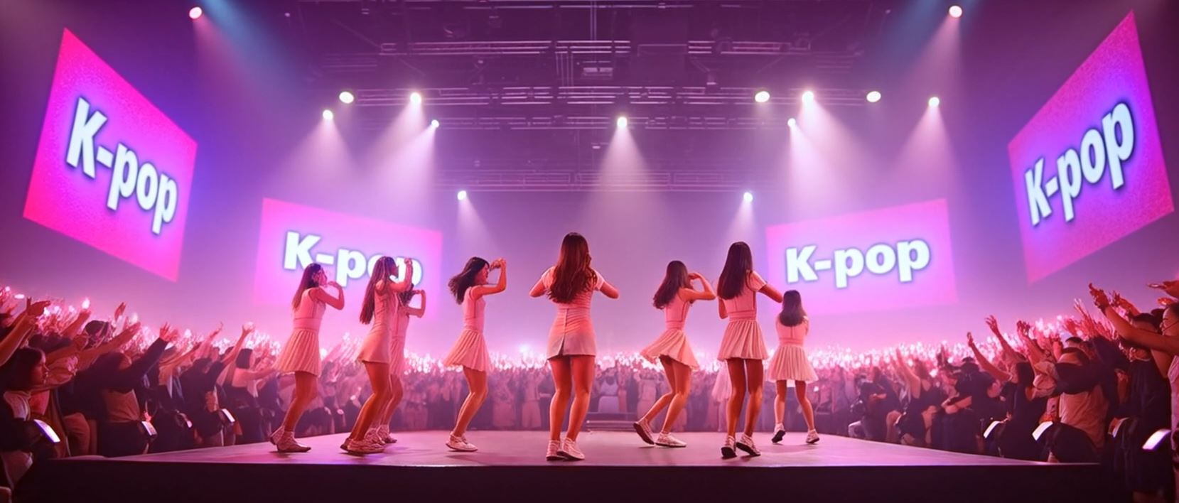 K팝의 다양성과 포용성 확대, 세계 팬들의 반응은? 동영상 썸네일