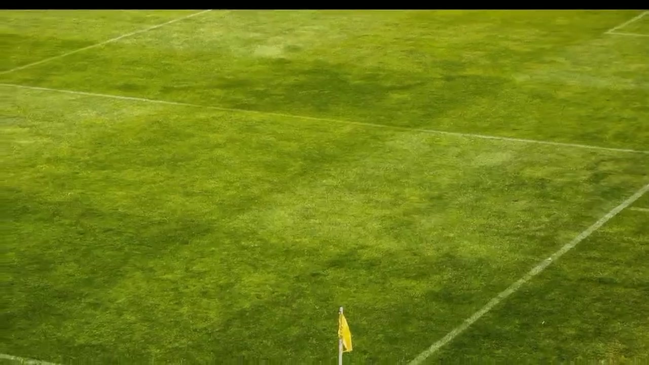 아스널 UCL 16강: 전방 압박 강도와 코너킥 오버 배당률의 통계적 상관관계 분석 동영상 썸네일