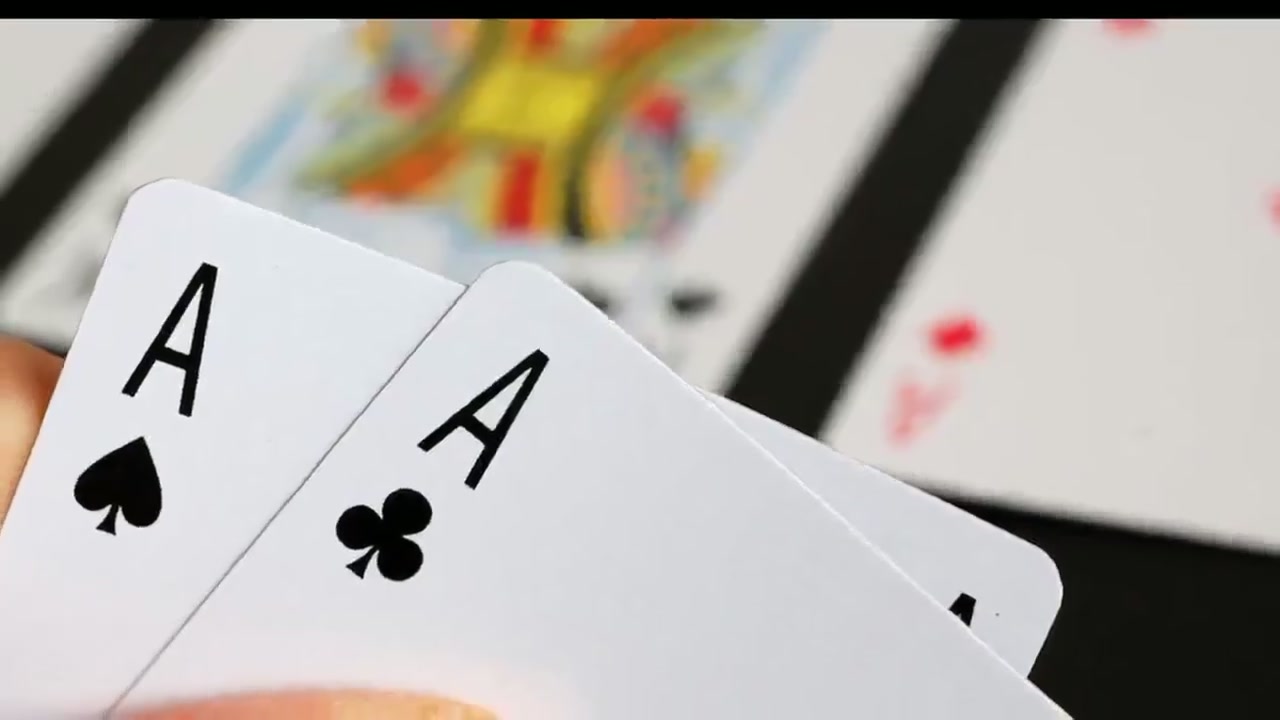 노리밋 텍사스 홀덤 6링 캐시게임: SB의 GTO 기반 3-Bet 혼합 전략 완벽 가이드 동영상 썸네일