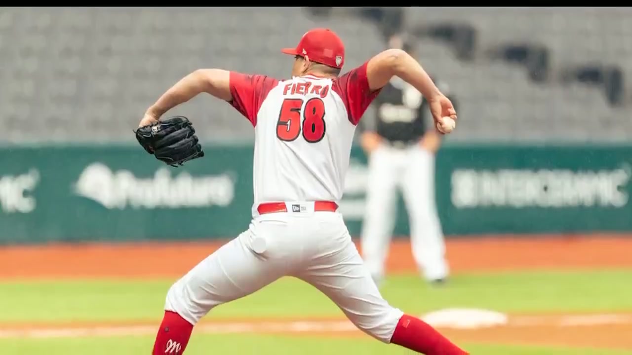 KBO 일요야구: 황사와 꽃가루가 투수 RPM에 미치는 영향과 5회 오버(Over) 베팅 전략 (유노카지노 야구벳) 동영상 썸네일