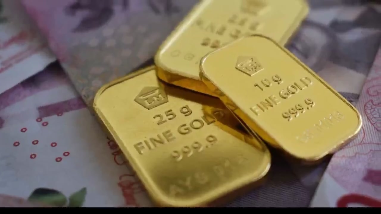 [외환 마진거래] EUR/CHF 플래시 크래시 스캘핑 및 카지노 환전방어 심층 분석 동영상 썸네일