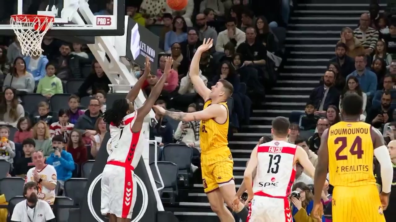 [NBA 플레이오프] 5월 26일 컨퍼런스 파이널: 홈팀 롤 플레이어 휴식 효과와 1쿼터 오버(Over) 베팅 전략 동영상 썸네일