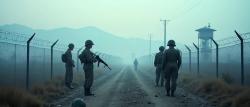 한국 北병사 귀순 이후 비무장지대(DMZ) 안보상황 긴급 점검 — 군사적 긴장과 안보전략 분석