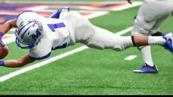 NFL 16주차 강풍과 키커의 상관관계: 필드골 성공률 데이터 분석 및 킥 포인트 언더(Under) 배팅 필승 전략