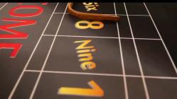 카지노 수학: 크랩스(Craps) 핫 슈터 등장 시 하드웨이(Hardways) 베팅의 실제 기댓값(EV)과 하우스 엣지 침식률 정밀 분석