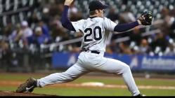 [KBO 화요야구] 5월 19일 주중 3연전 첫 경기, 1선발 에이스의 포심 RPM 회복과 F5 삼진 오버 통계 분석