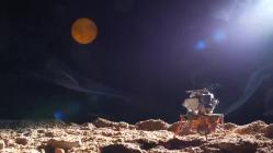 NASA·ESA, 2026년 8월 '달 남극 수자원 탐사선' 발사 성공…물 확보 경쟁 본격화