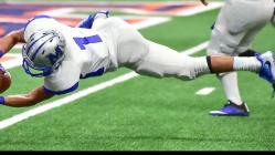 NFL 17주차 루키 쿼터백 인터셉션(Int) 프롭 배팅 전략: 수비 압박 데이터와 멘탈 분석