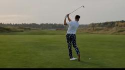 PGA 골프 배팅 전략: 1라운드 아침 조 이슬 효과와 언더파 프롭 배팅 심층 분석